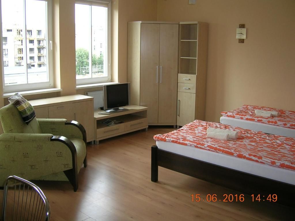 Апартаменты Apartamenty Staromłyńska Щецин-105