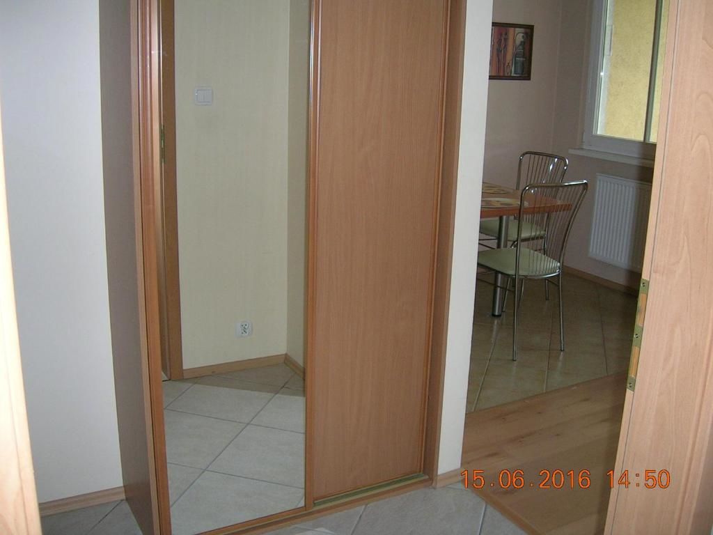 Апартаменты Apartamenty Staromłyńska Щецин-107