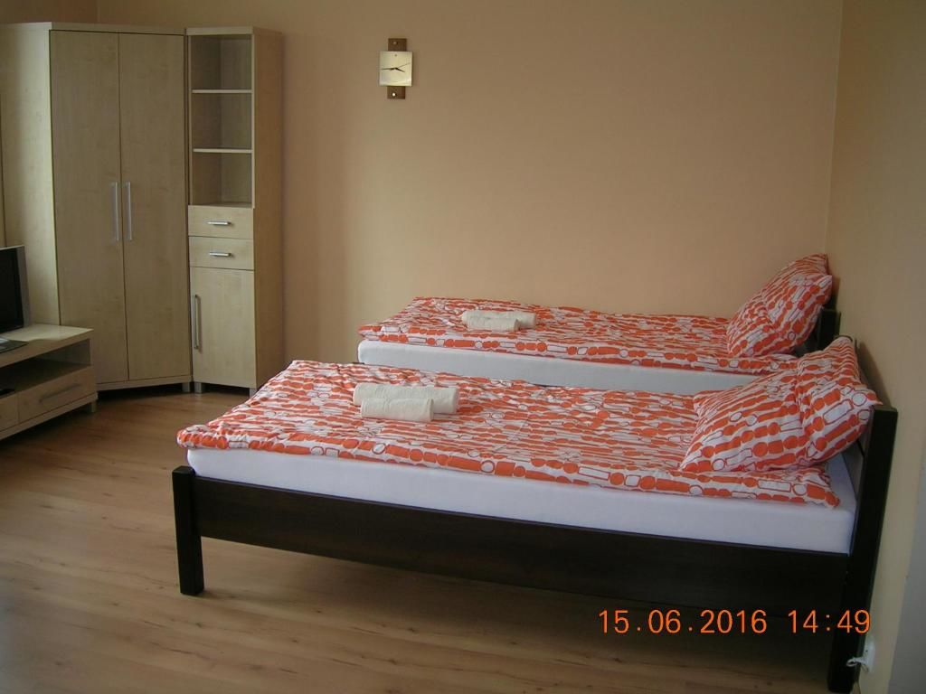 Апартаменты Apartamenty Staromłyńska Щецин-108