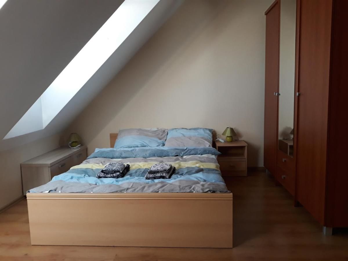 Апартаменты Apartamenty Staromłyńska Щецин-22