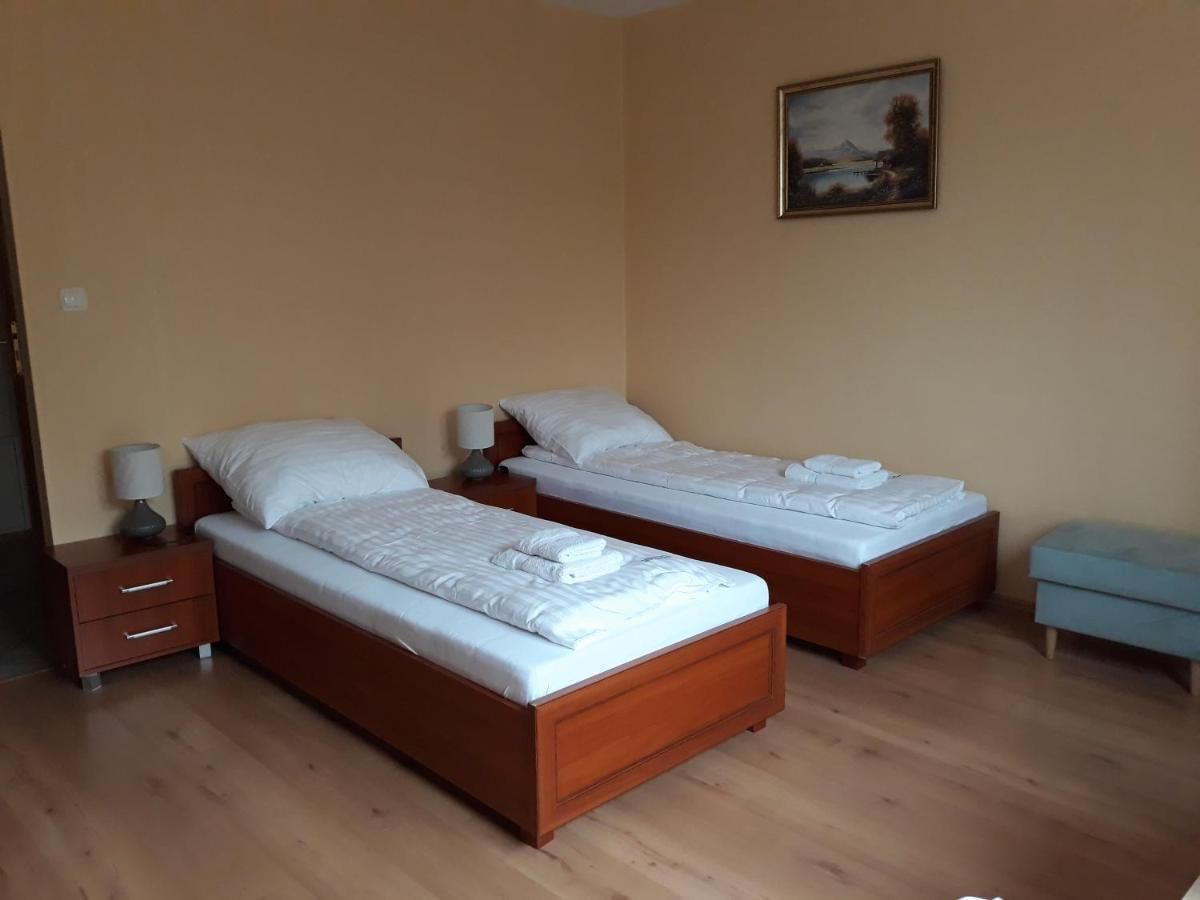 Апартаменты Apartamenty Staromłyńska Щецин-5