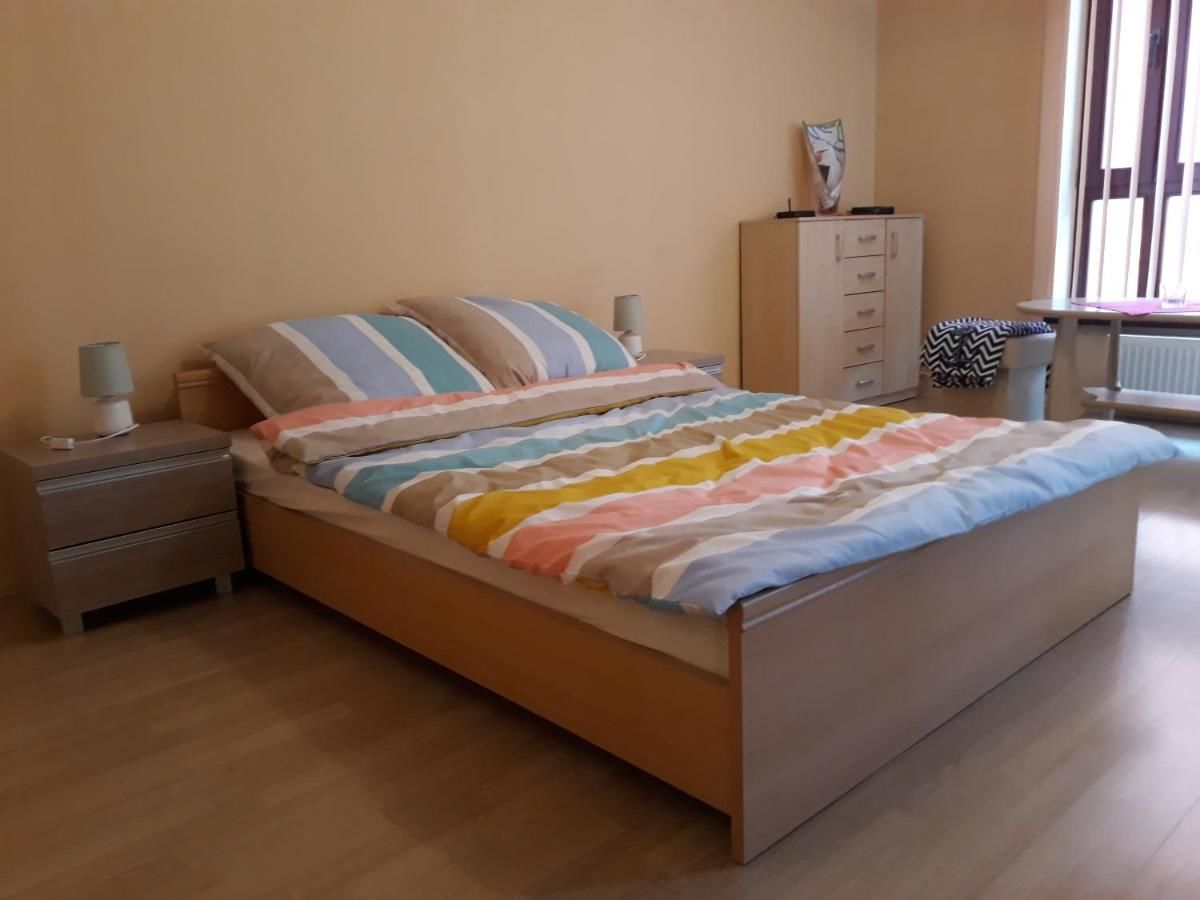 Апартаменты Apartamenty Staromłyńska Щецин-23