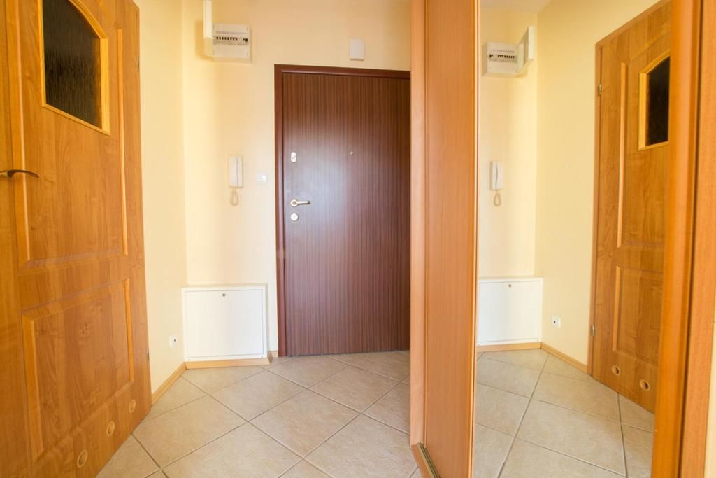 Апартаменты Apartamenty Staromłyńska Щецин-57