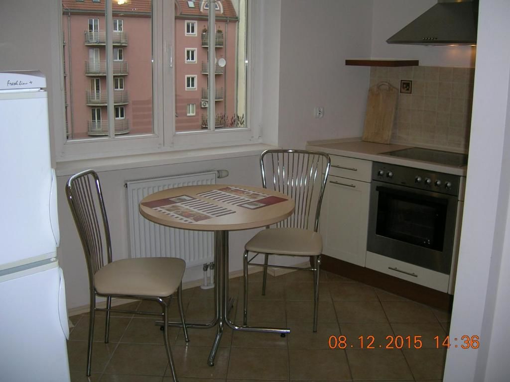 Апартаменты Apartamenty Staromłyńska Щецин-84