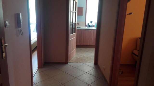 Апартаменты Apartamenty Staromłyńska Щецин-36