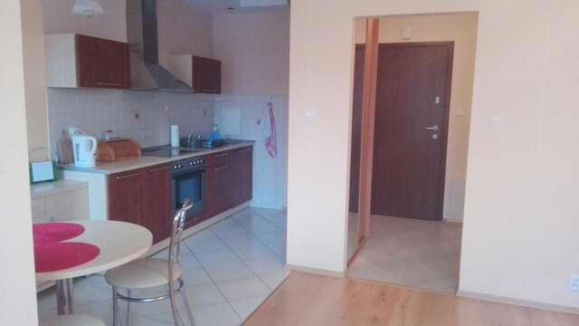 Апартаменты Apartamenty Staromłyńska Щецин-39