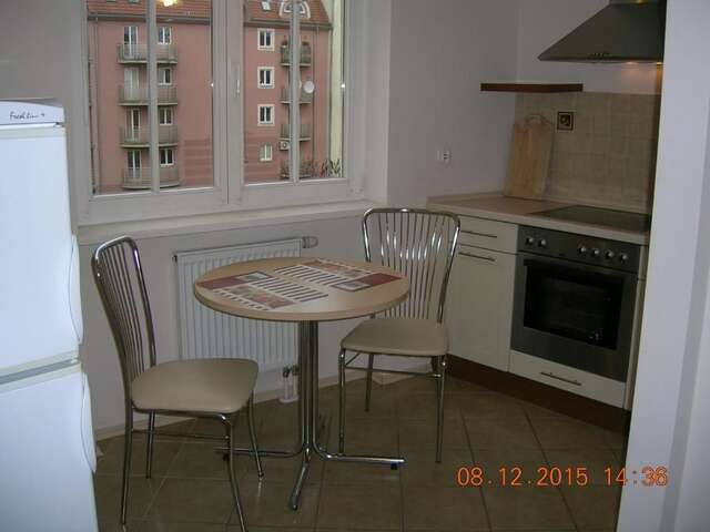 Апартаменты Apartamenty Staromłyńska Щецин-83